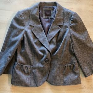 The Limited Dress Jacket